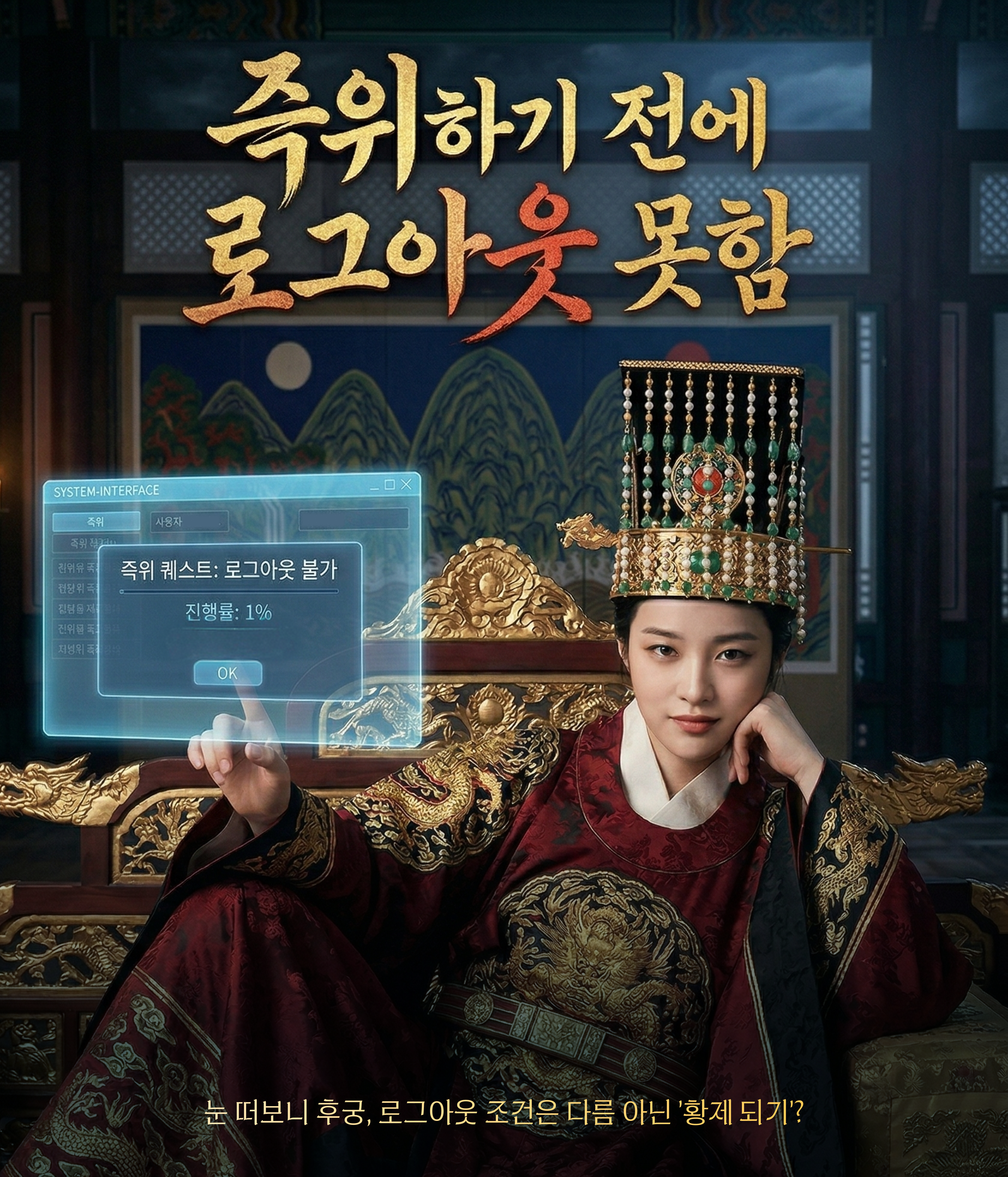 즉위못함 배너